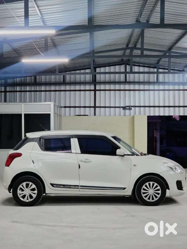 Maruti Suzuki Swift 2019 Manual Diesel