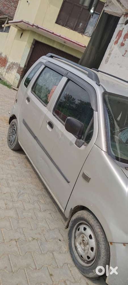 2008 Maruti Suzuki Wagon