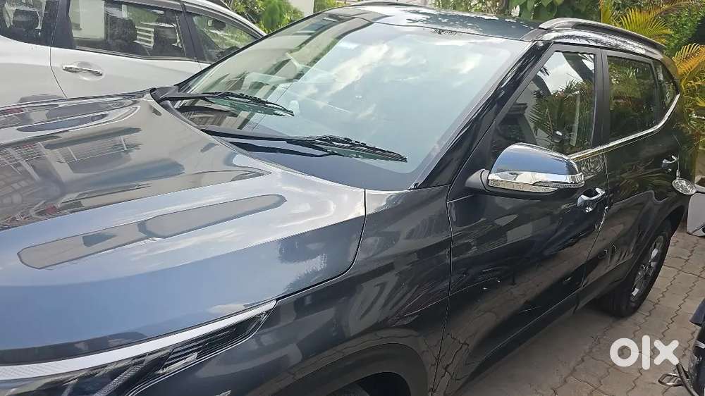 First Owner..well Mentain..