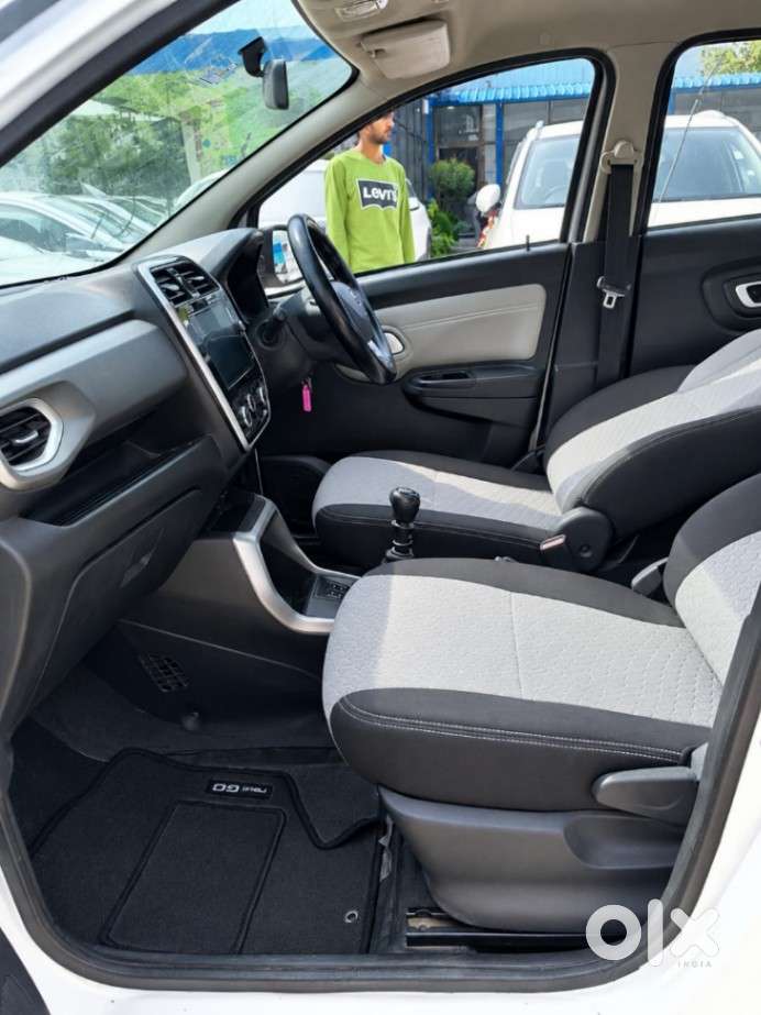 Datsun Redigo 1.0 T (o), 2020, Petrol