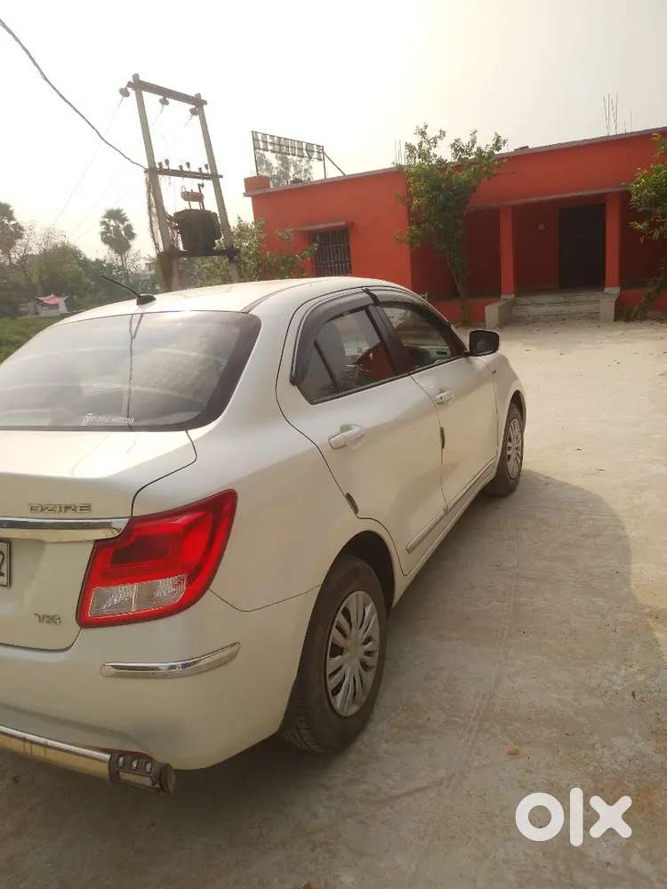Maruti Suzuki Dzire 2019 Petrol 18000 Km Driven