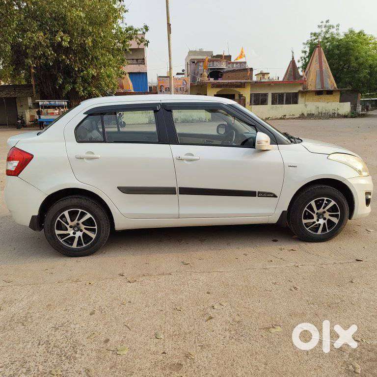 Maruti Suzuki Swift Dzire 2012-2015 Vdi, 2013, Diesel