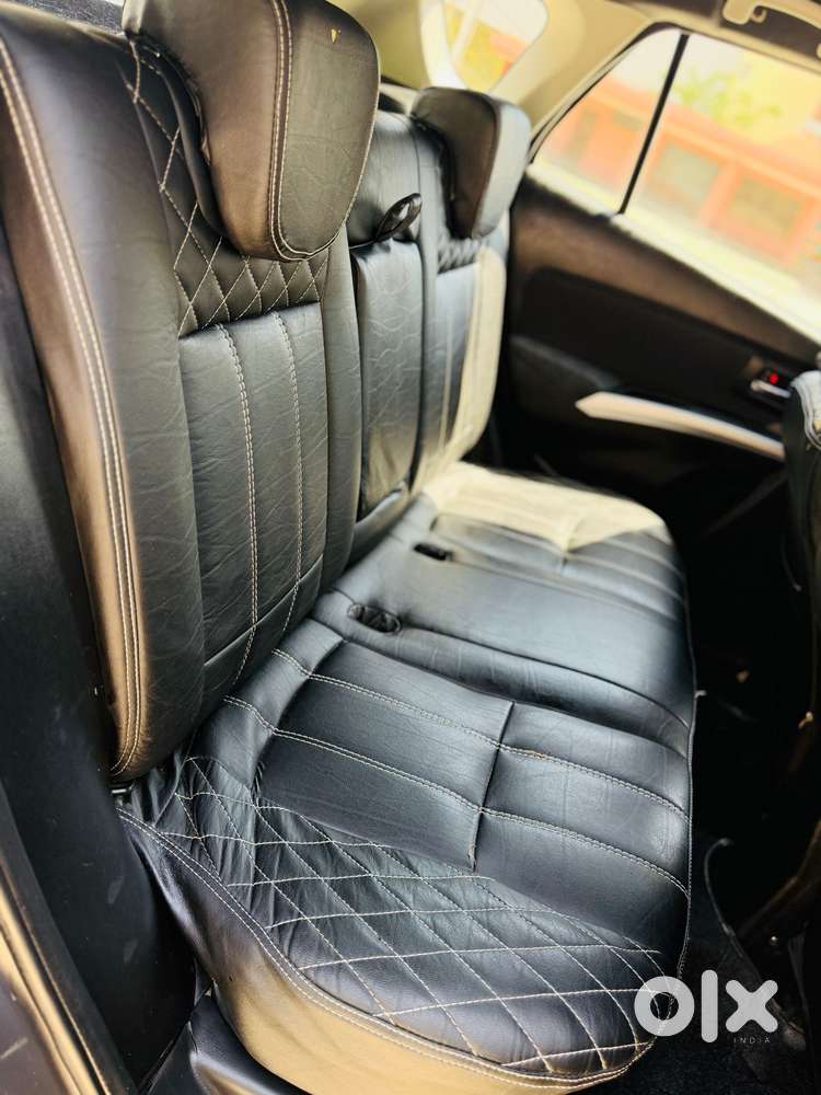 Maruti Suzuki S-cross Zeta 1.6, 2018, Diesel