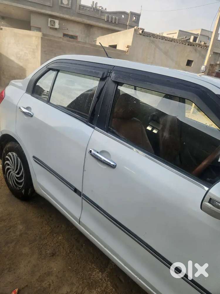 Swift Dzire 2016 Diesel Ldi  85k Km