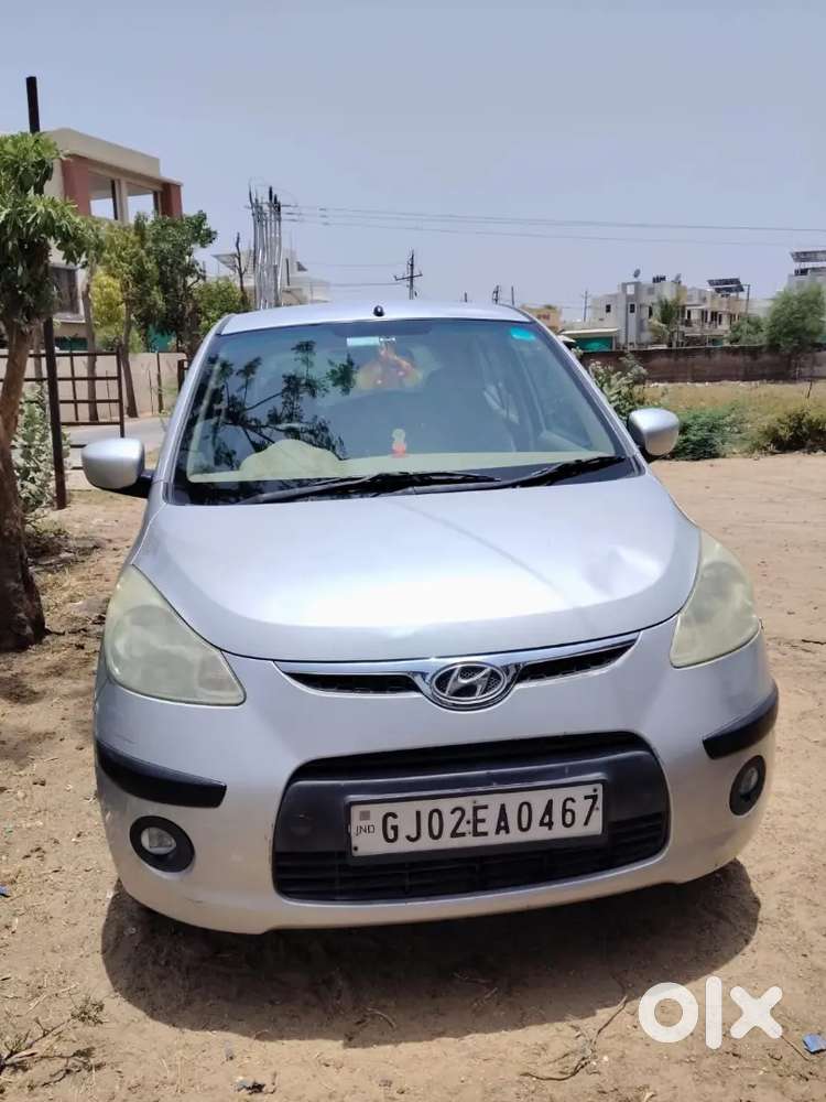 Hyundai I10 2009