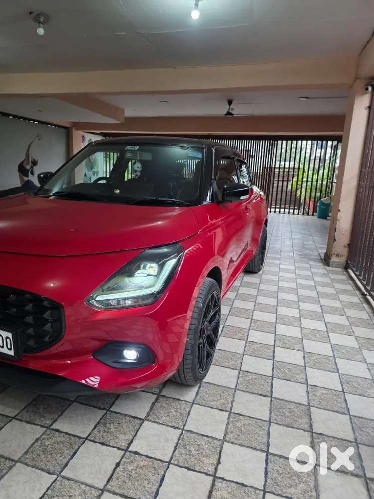 Swift Zxi Plus 2025 Dual Tone December 2025 Purchased