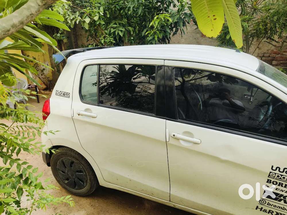 Excellent Condition Celerio Zxi For Sale