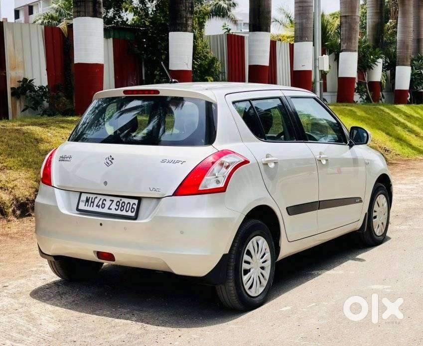 Maruti Suzuki Swift 2004-2010 Vxi With Abs, 2014, Petrol