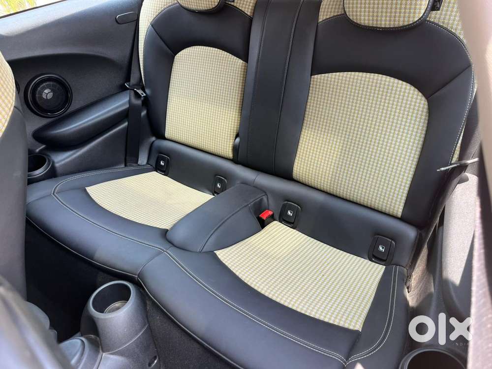 Mini Cooper Se 3-door, 2023, Electric