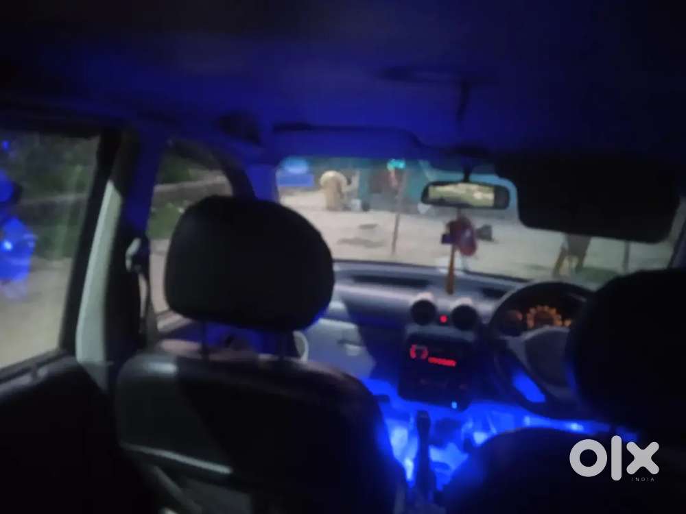 Hyundai Santro Xing 2005 Petrol 60000 Km Driven