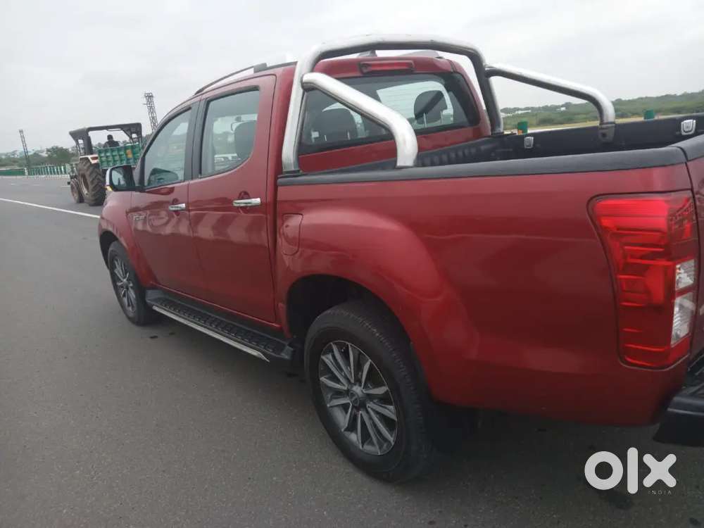 Isuzu D-max 2021 Diesel