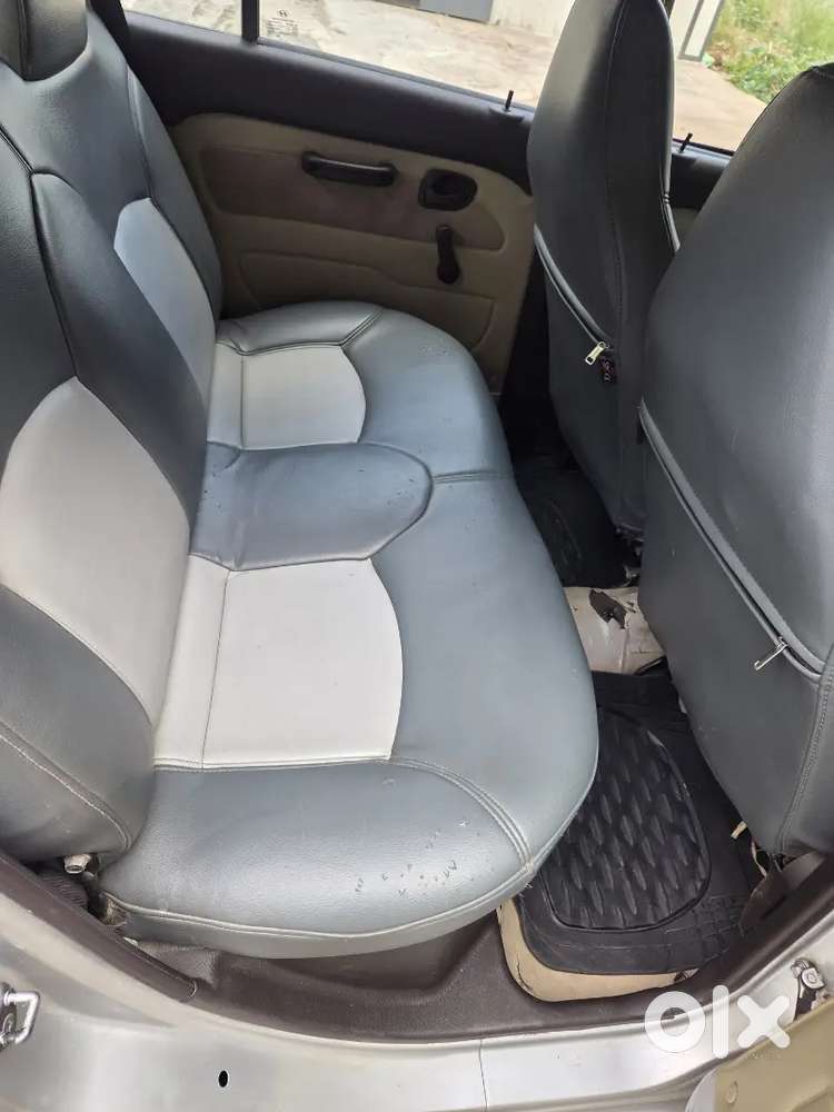 Good Condition Vehicle