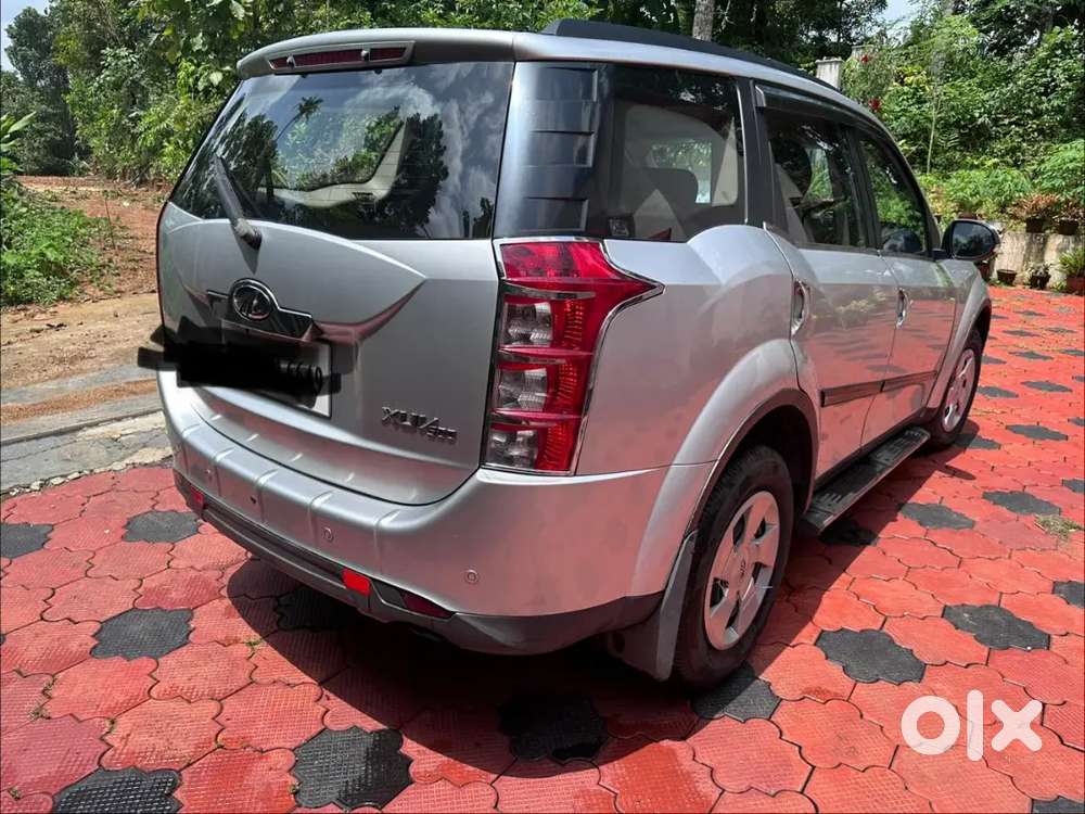 Excellent Condition Mahindra Xuv500