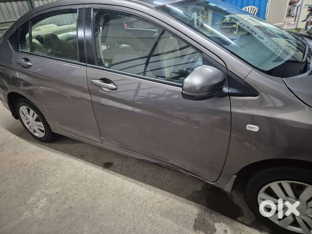 Honda City 2015 Model