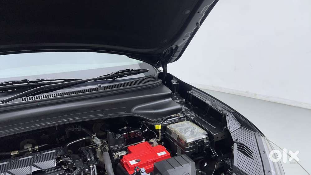 Hyundai Creta Sx (o) 1.5 Petrol Cvt Knight, 2022, Petrol