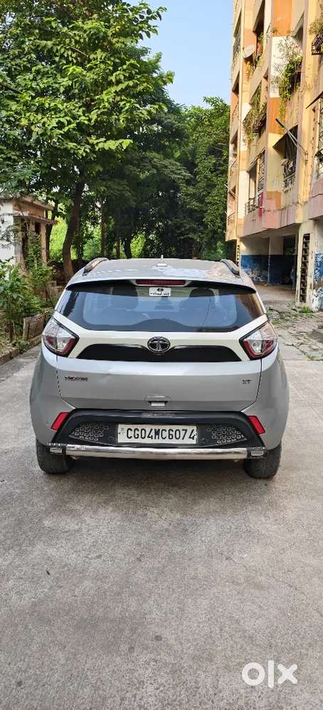 Tata Nexon 1.5 Revotorq Xt 2018 Diesel Manual
