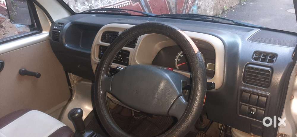 Maruti Suzuki Eeco 5 Seater Ac, 2010, Petrol