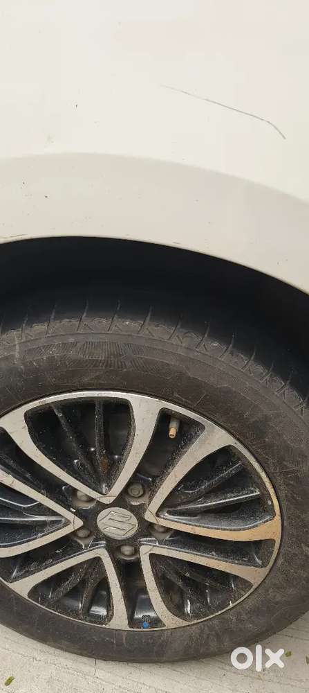Maruti Suzuki Ertiga Lxi 2022