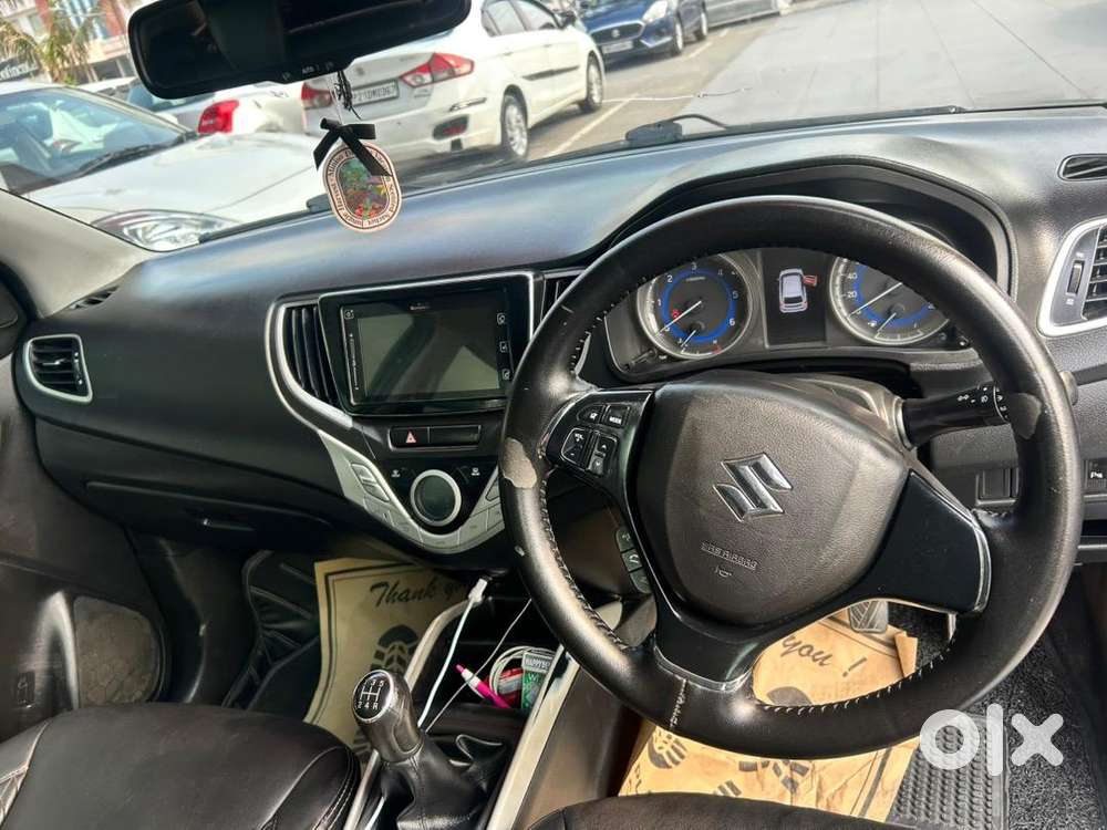 Maruti Suzuki Diesel 2018 Car