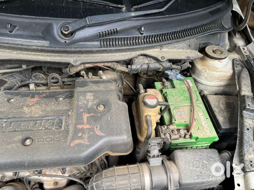Swift Maruti Suzuki 2013 Diesel Manual