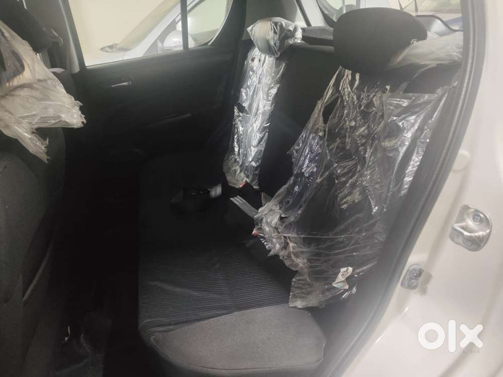 Maruti Suzuki Swift Vdi Optional, 2015, Diesel