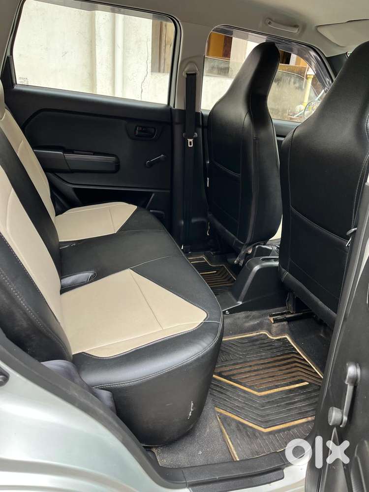 Maruti Suzuki Wagon R 1.0 2019-2022 Lxi (o), 2019, Petrol