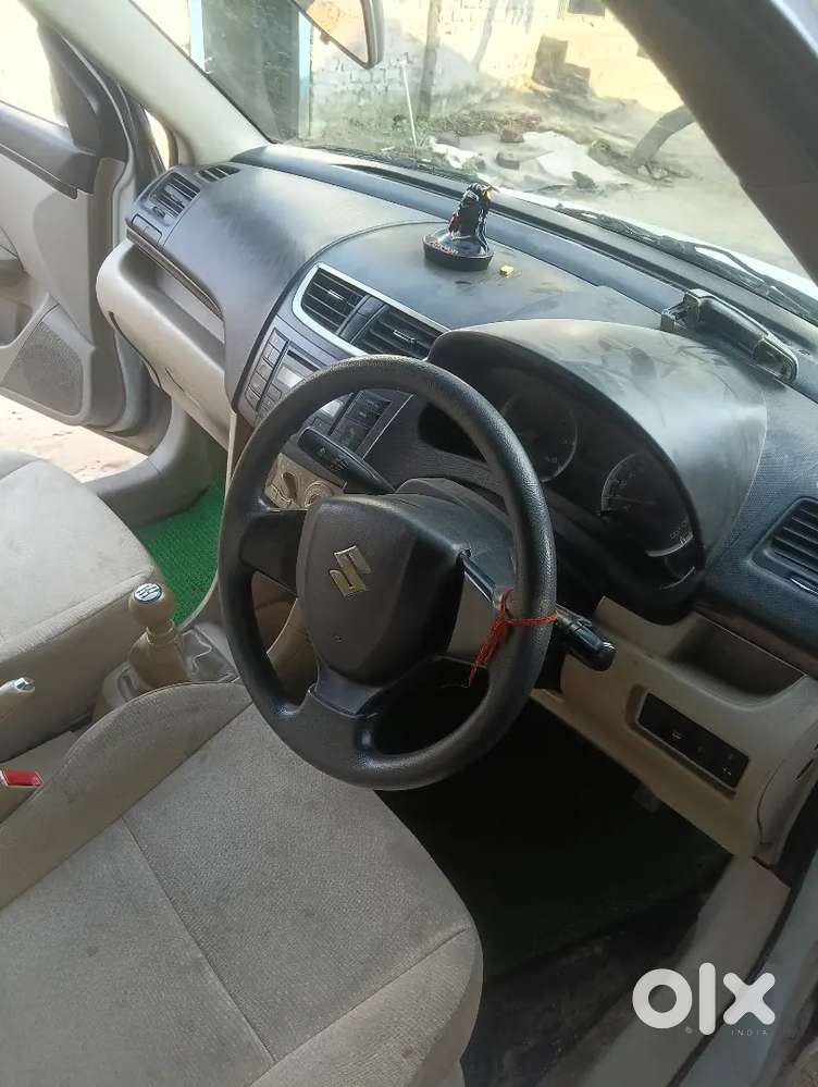 Maruti Suzuki Swift 2012 Diesel