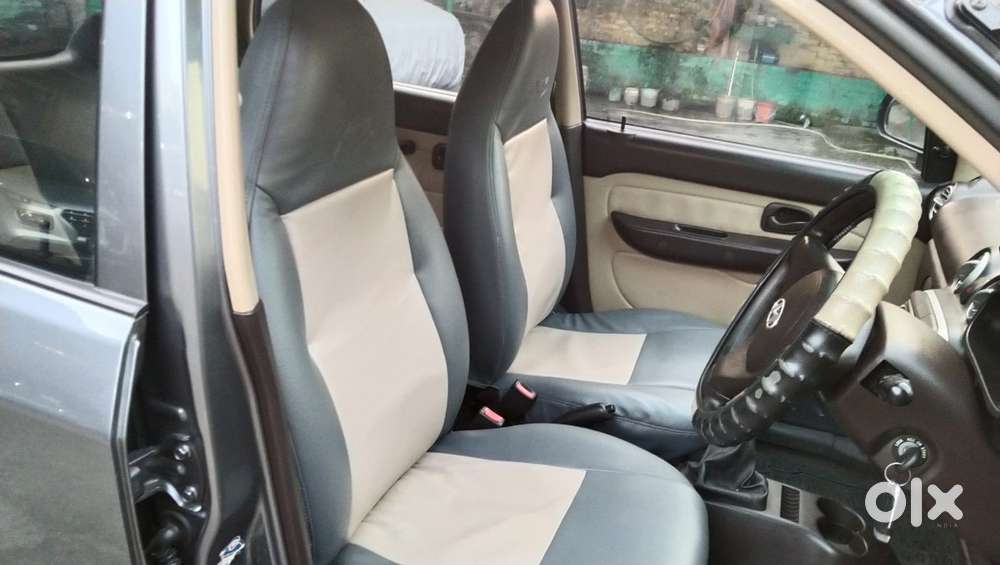 Hyundai Santro Xing Gls, 2011, Petrol