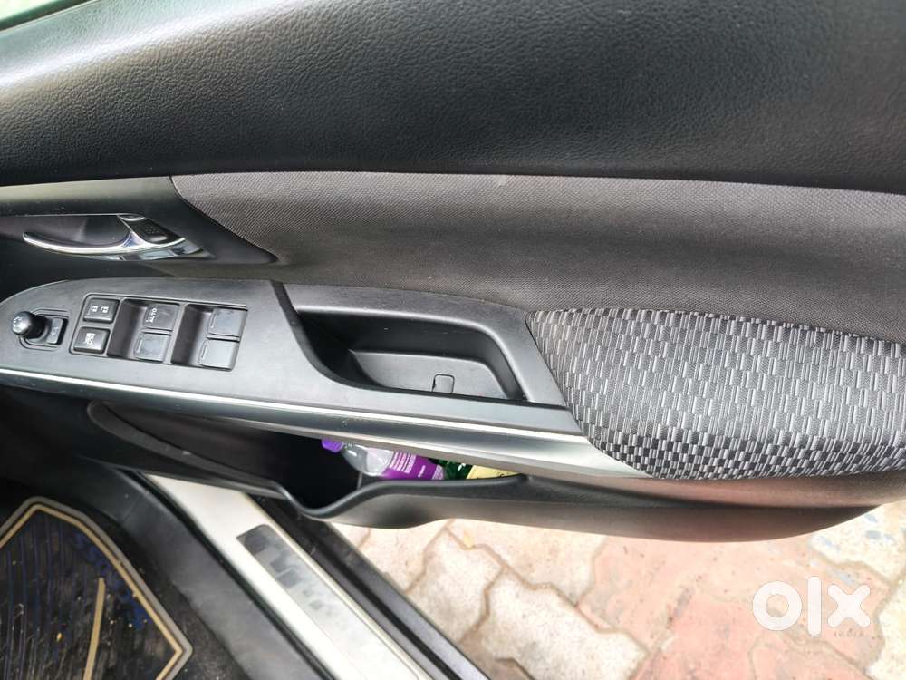 Maruti Suzuki S Cross Zeta Shvs, 2018, Diesel