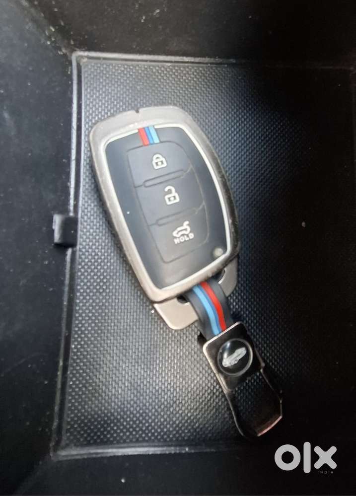 Hyundai Creta 1.6 Sx, 2016, Diesel