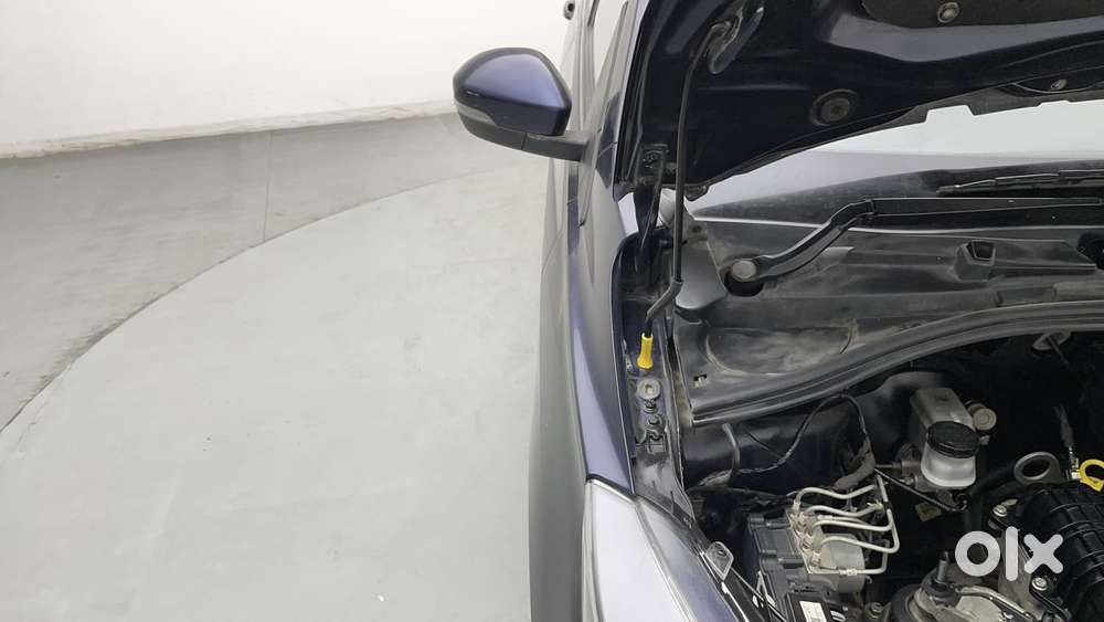 Tata Tiago 1.2 Revotron Xta, 2022, Petrol
