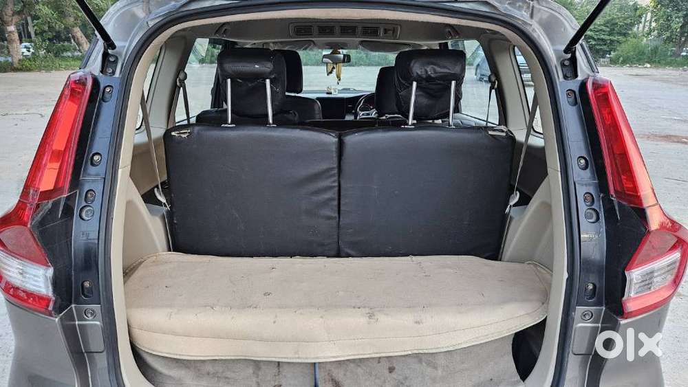 Maruti Suzuki Ertiga Vxi (o) Cng, 2022, Diesel
