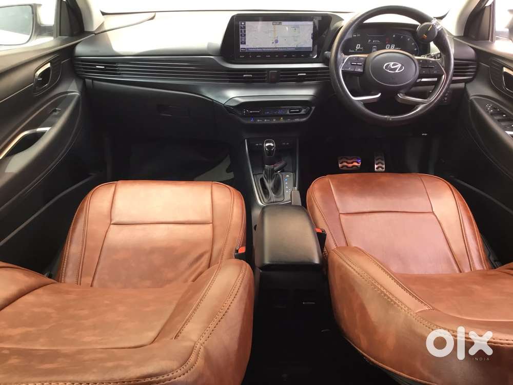 Hyundai I20 Petrol Asta Option, 2024, Petrol