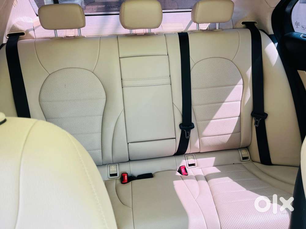 Mercedes-benz C-class [ ] 2.1 220 Cdi Avantgarde, 2016, Diesel