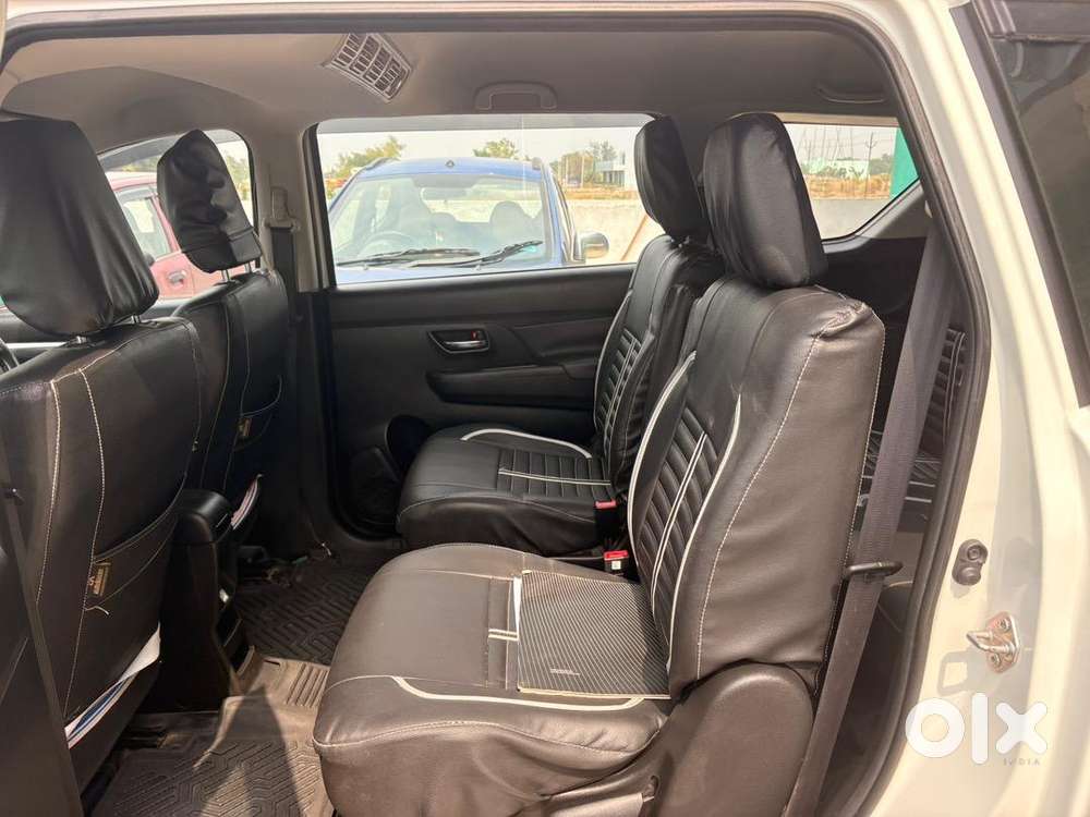 Maruti Suzuki Xl6 Petrol Good Condition