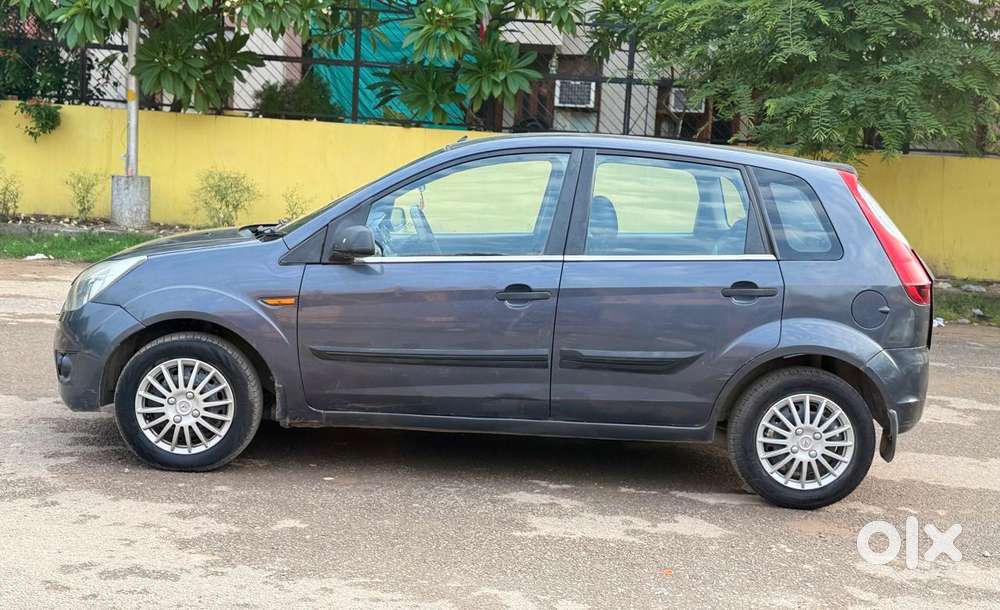 Ford Figo Petrol Lxi, 2011, Petrol