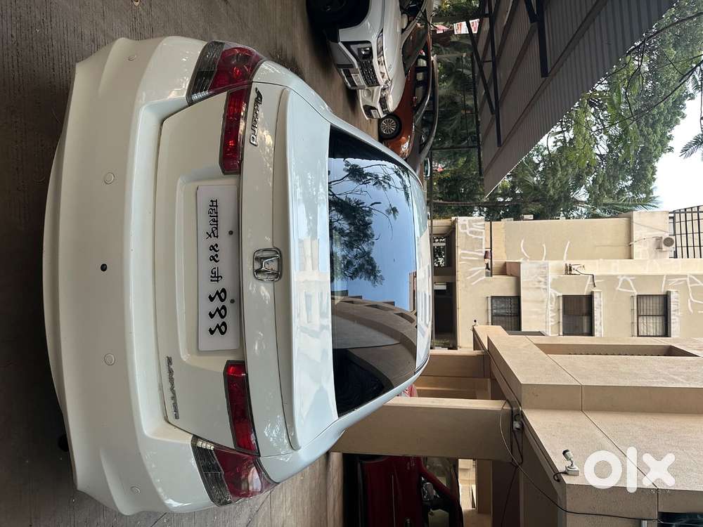 Honda Accord 2.4 2009