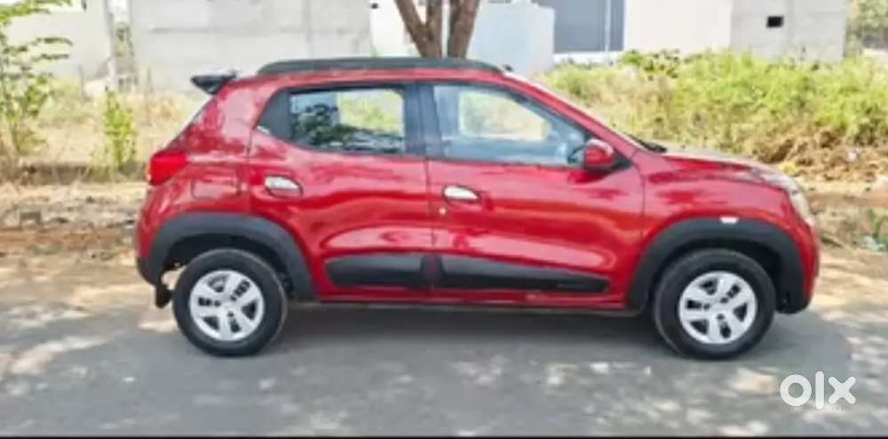 Mint Condition Vehicle