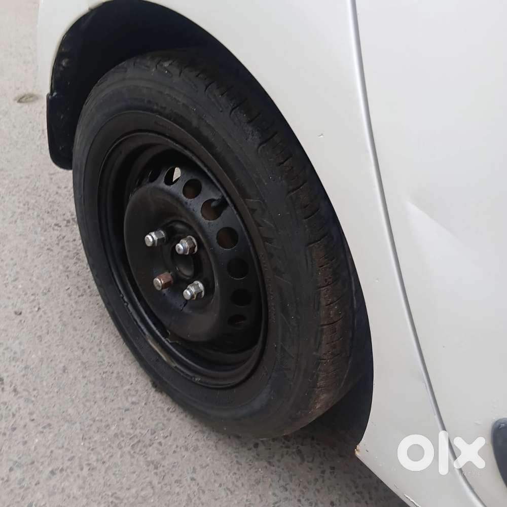 Hyundai Grand I10 2016-2017 Sportz, 2016, Cng & Hybrids