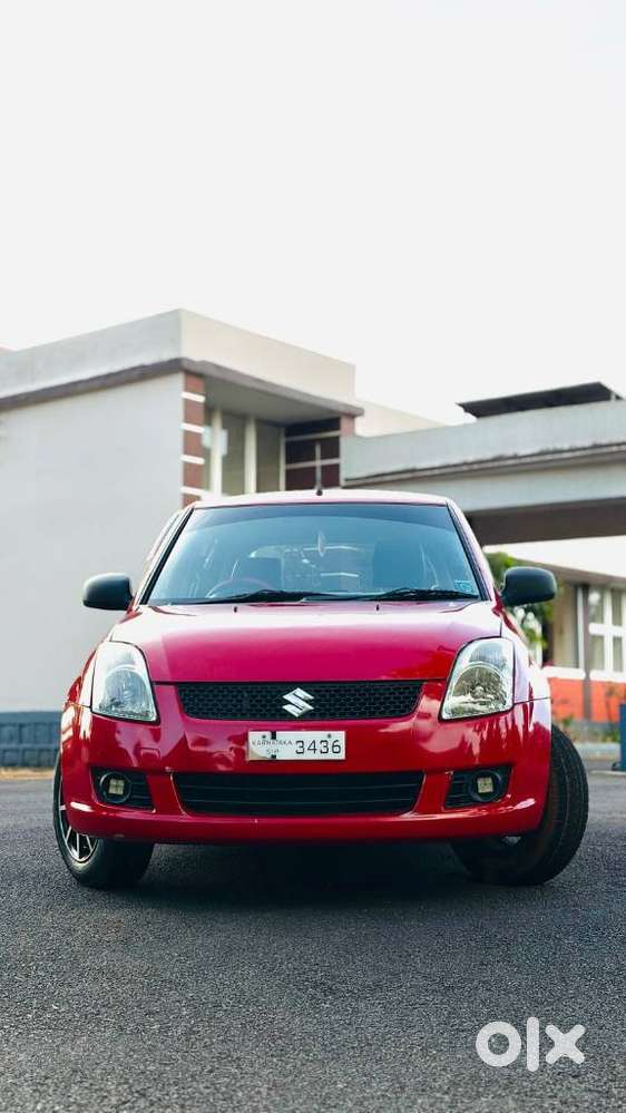 Maruti Suzuki Swift, 2008, Diesel