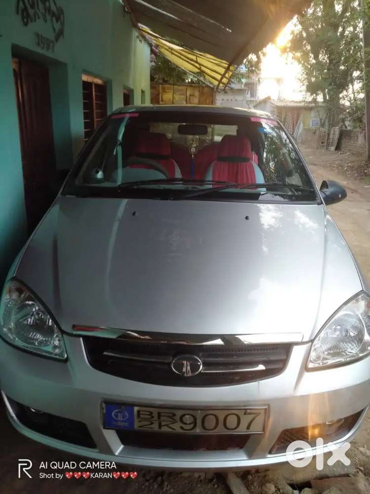 Tata Indica V2 Xeta 2010 Petrol 29000 Km Driven