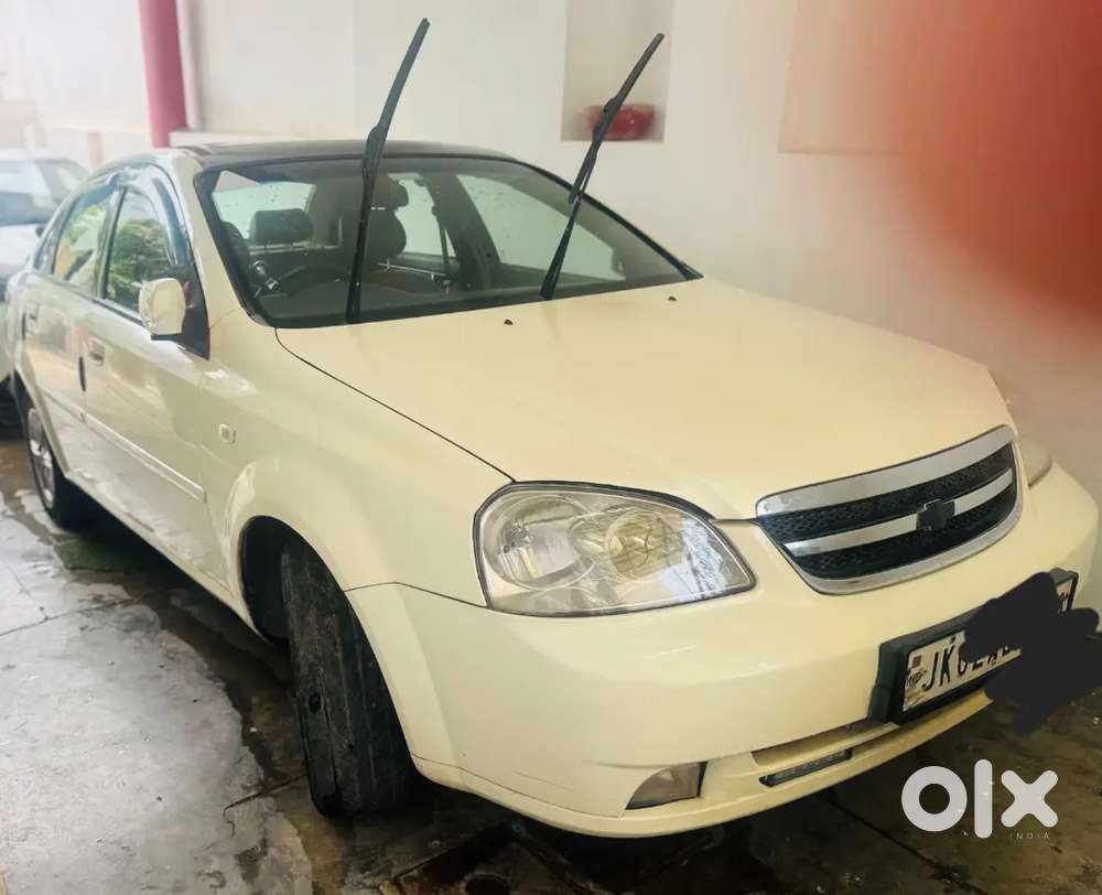 Chevrolet Optra Magnum For Sale