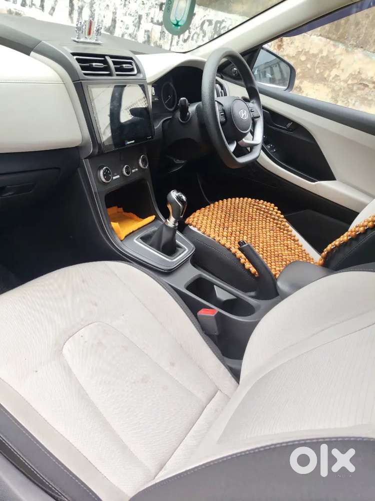 Hyundai Creta 2021 Diesel Well Maintained