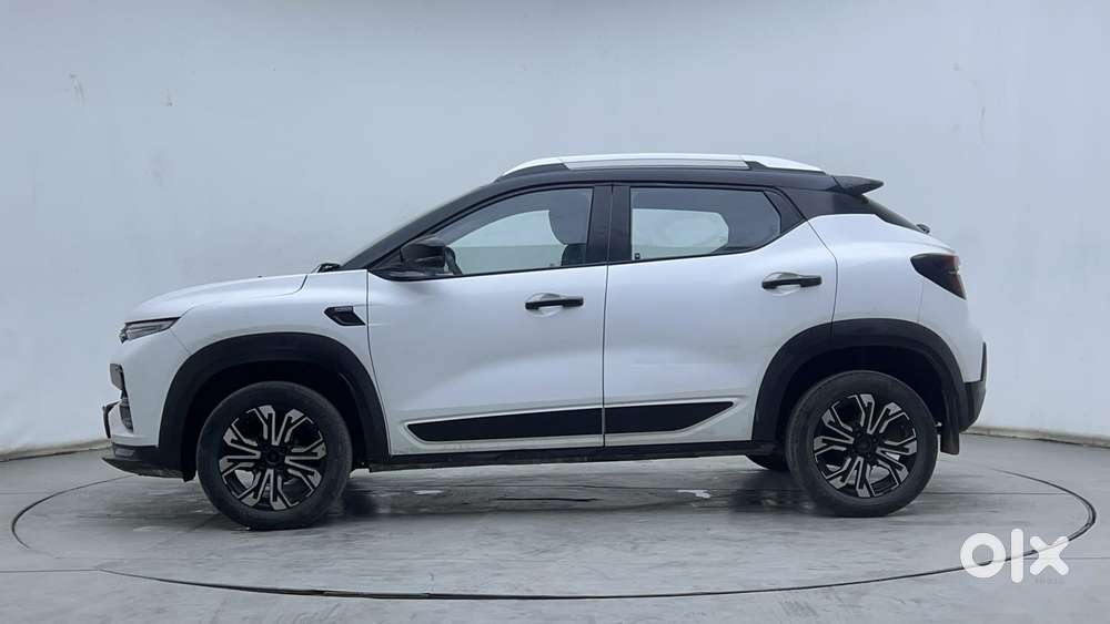 Renault Kiger Rxz, 2022, Petrol