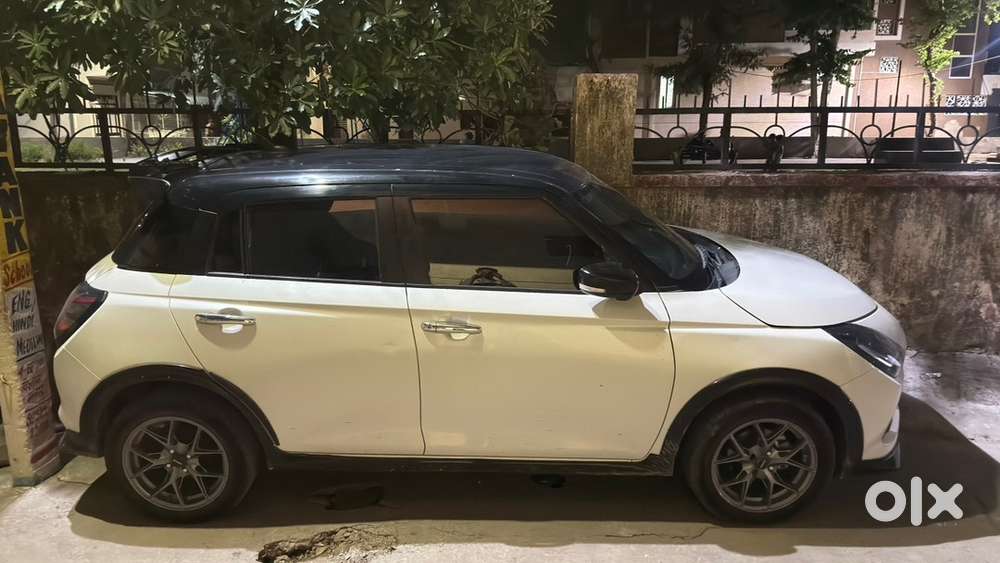 Swift Vxi Cng 2024