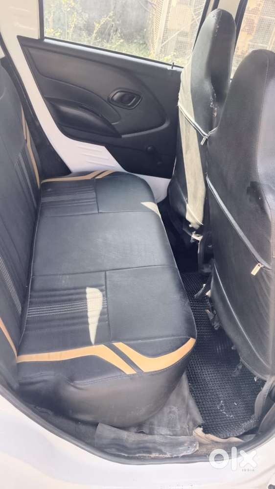 Datsun Redigo 1.0 Limited Edition 2018, 2018, Petrol