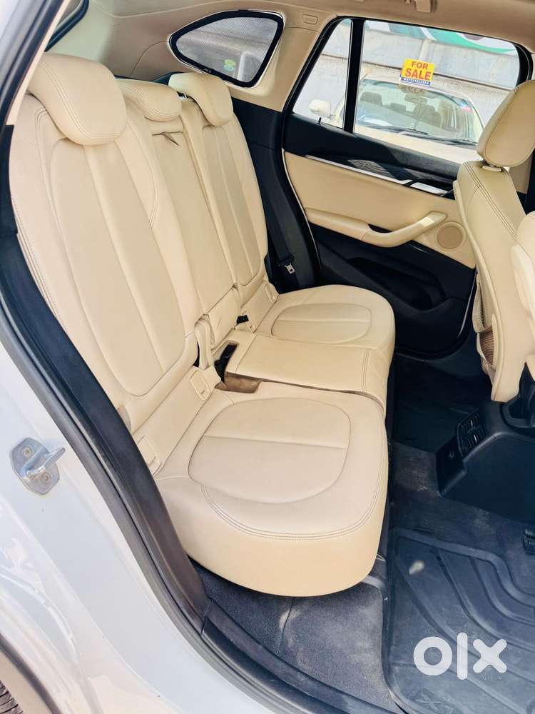 Bmw X1 Sdrive 20d Xline, 2018, Diesel