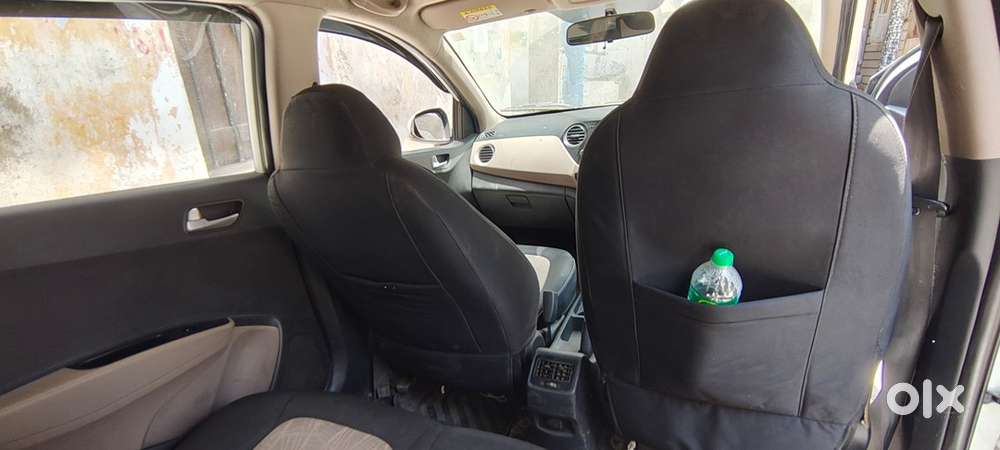 Hyundai Grand I10 Sportz Petrol Manual 2016