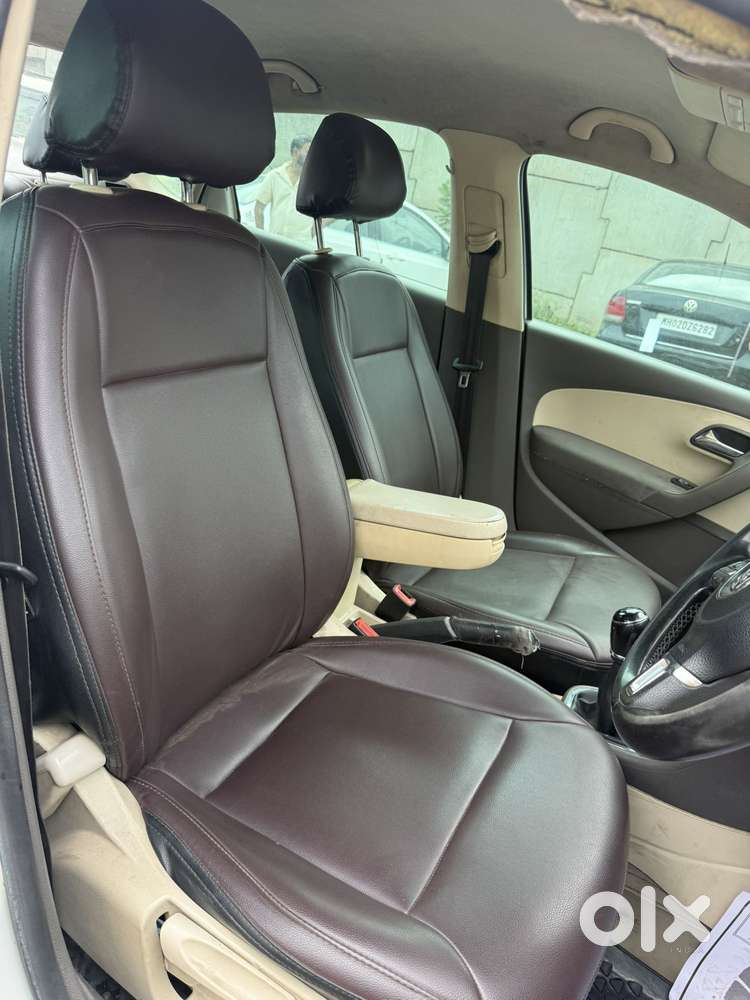 Volkswagen Vento Diesel Highline, 2011, Diesel