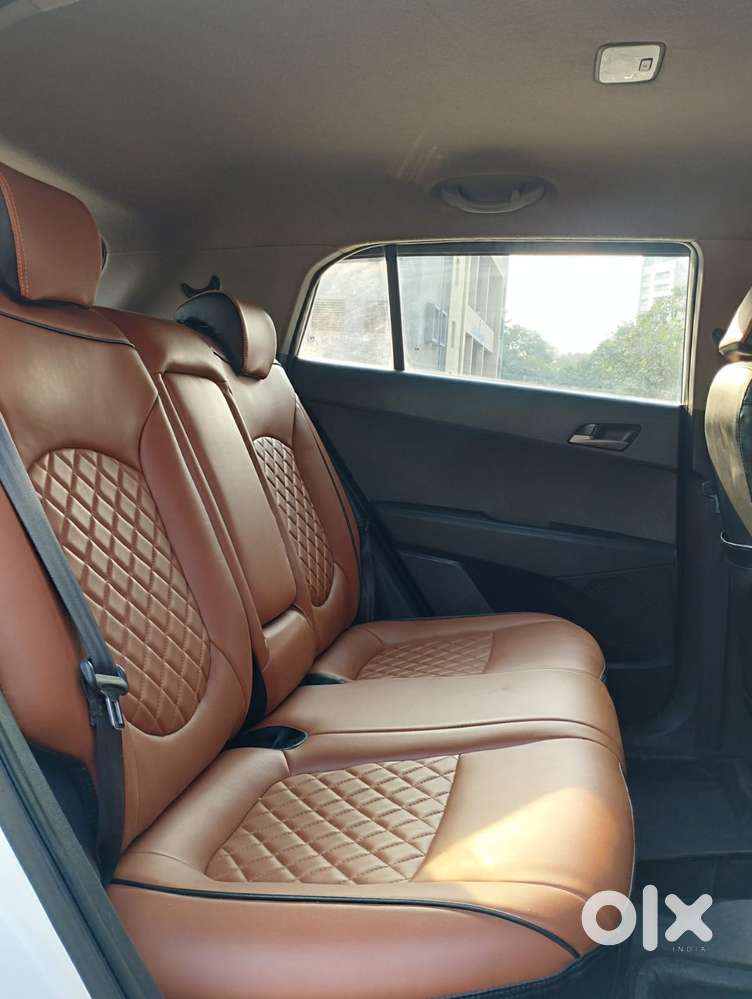 Hyundai Creta 1.6 Sx Plus Auto, 2018, Diesel